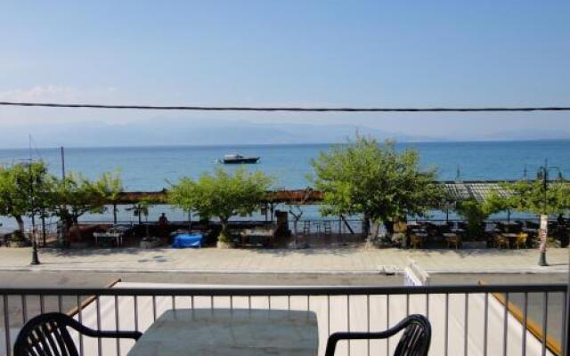 Akti Hotel