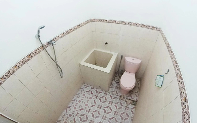 Happy Sleep Homestay Jogja