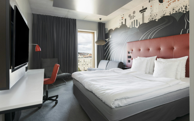 Solo Sokos Hotel Torni Tampere