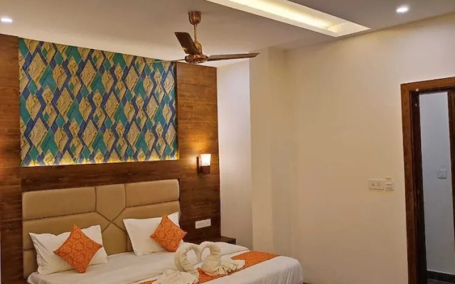 Hotel Spring Wood
