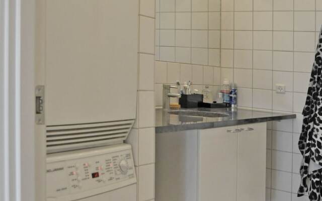 2 bedroom apt Christianshavn 417-1
