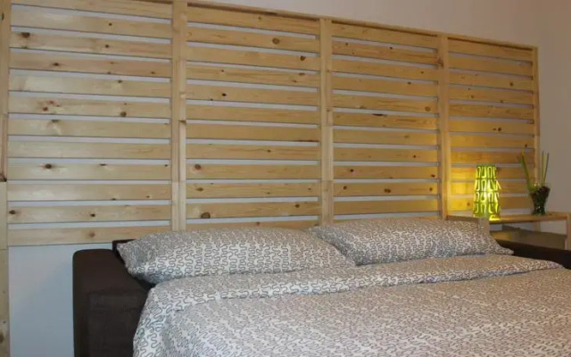 Casa Vacanze Alloro Noto
