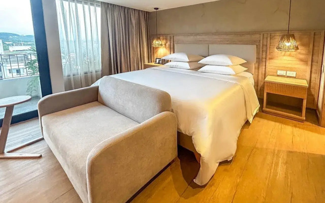 Faranda Collection Cúcuta