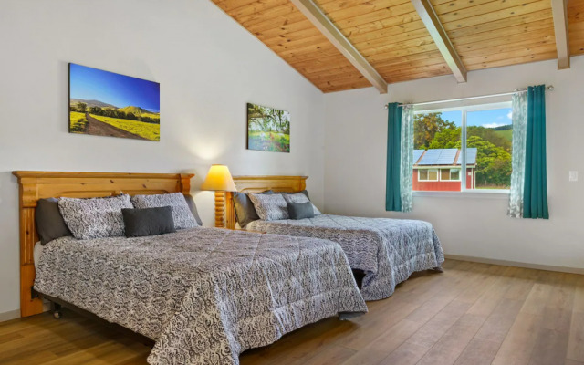 Castle Waimea Country Lodge