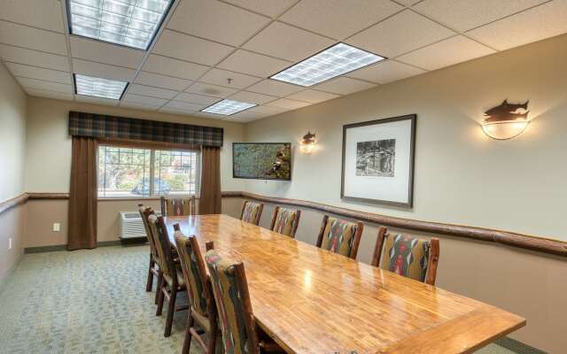 Best Western Northwest Lodge