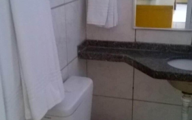 Raio de Sol Praia Hotel