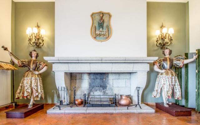 Parador De Benavente