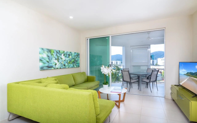 201 Lake Street Apartments