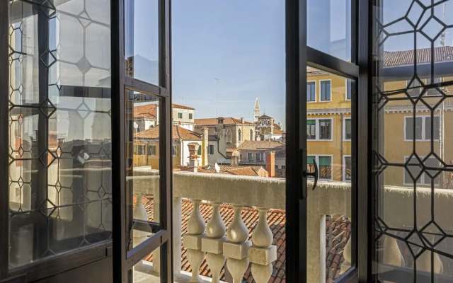 Palazzo Dei Fiori By Room Mate