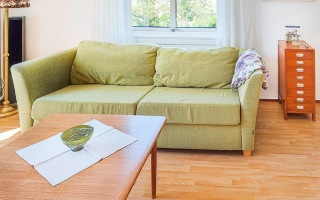 Beautiful Home in Degerhamn With 4 Bedrooms and Wifi
