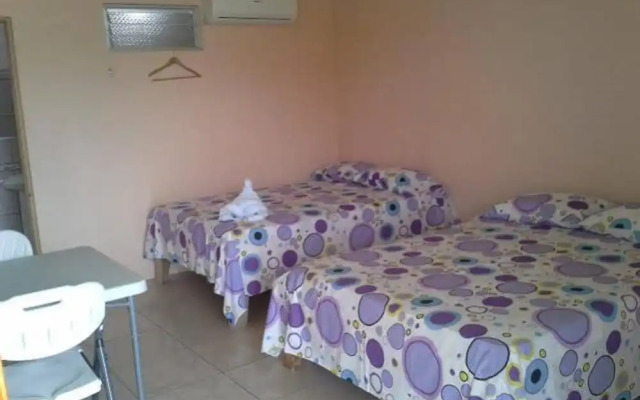 Hotel Brisas Del Volcán Platanar