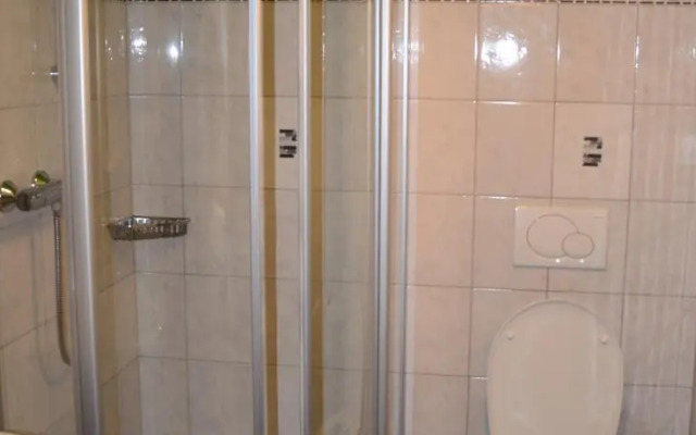 Ferienhaus Schett Paula