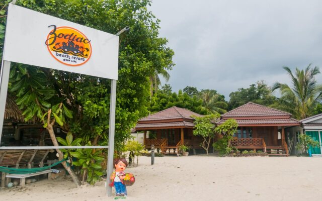 Zodiac Beach Resort