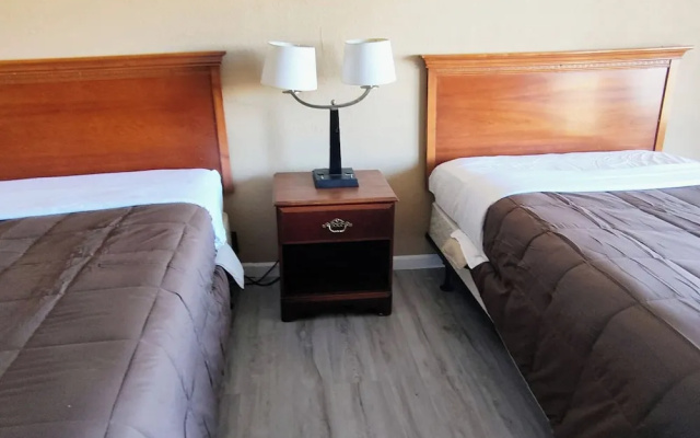 Greensboro Arcadia Inn