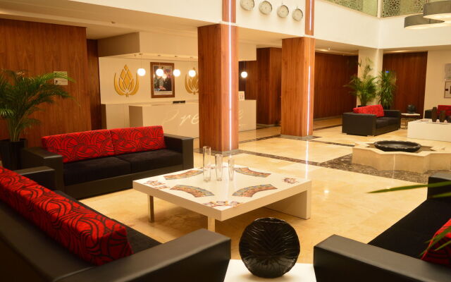 Prestige Hotel