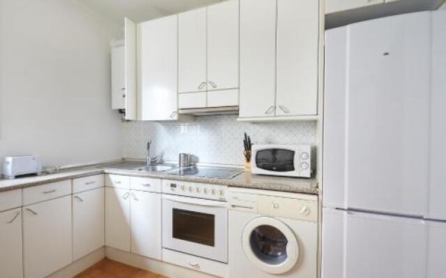 Apartamento Vistabella II