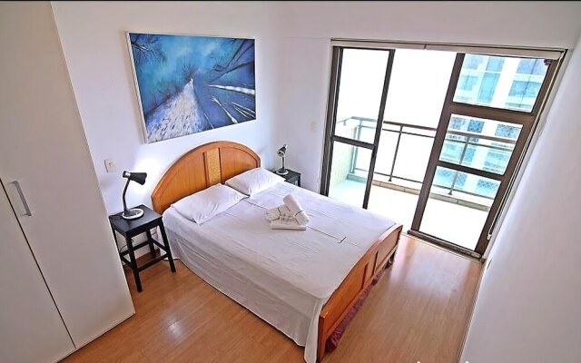 Rio Spot Apartment T027