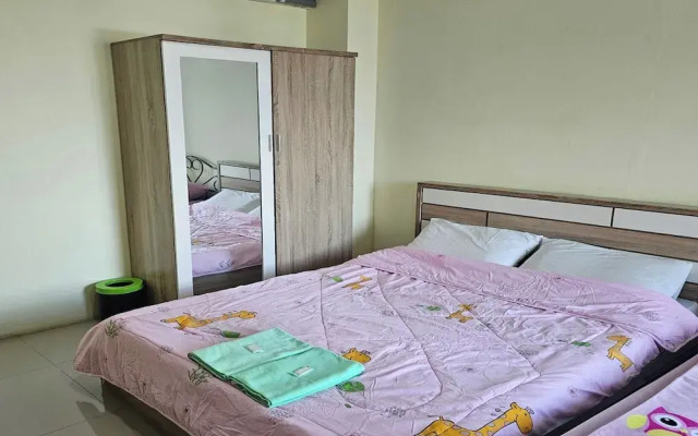 Orchid Residence At Amata