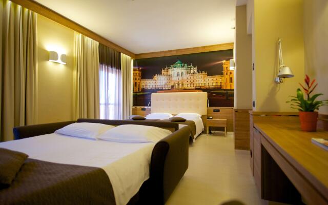 Best Western Hotel Luxor