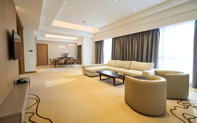 Holiday Inn Sepang Airport by IHG