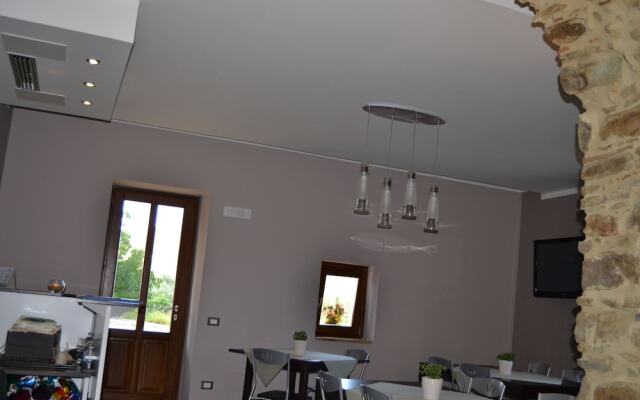Casale Tiano