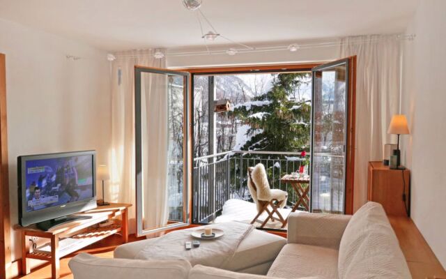 Chesa San Bastiaun B5