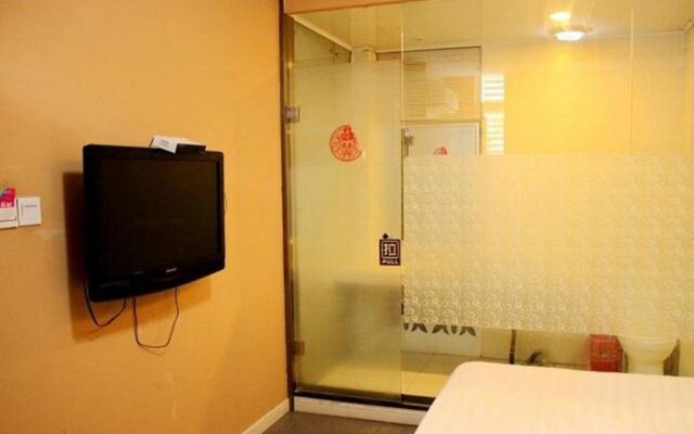 Jinzhou Yueyuan Hotel