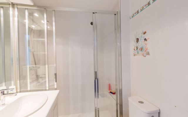 Apartment Ty Bugale Concarneau