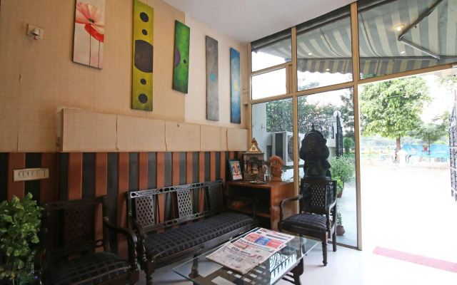 First Choice Guest House