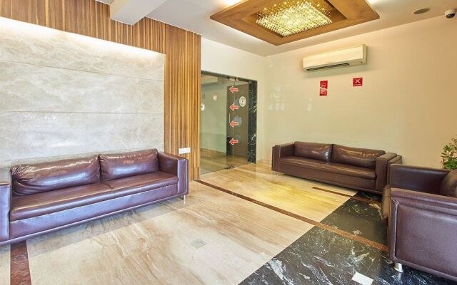 Hotel Gormoh