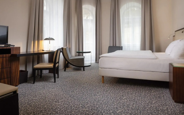 OREA Spa Hotel Bohemia Mariánské Lázně