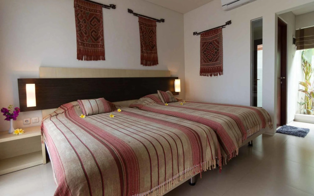 Villa Karingal