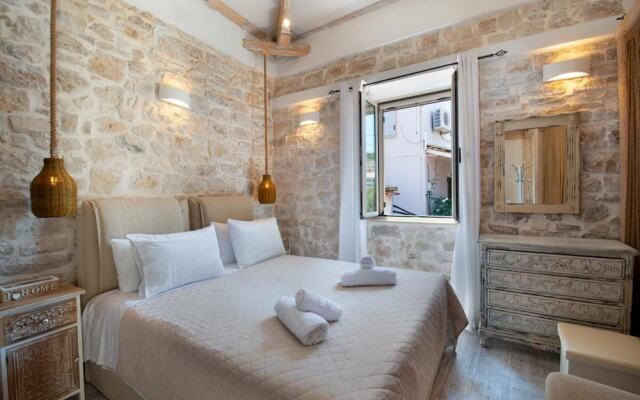 Arokaria IV - City Centre Penthouse