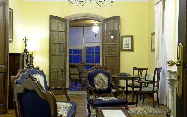 Pazo Almuzara
