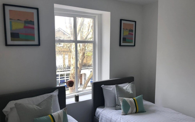 Icon Mews Southend Apartments