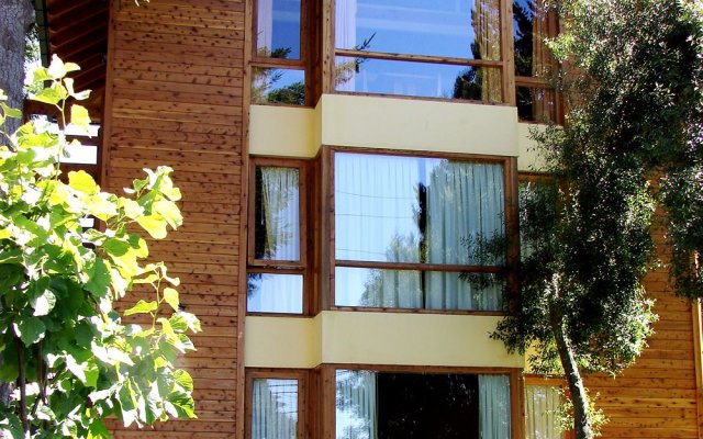 Villa Sofia Apart Hotel