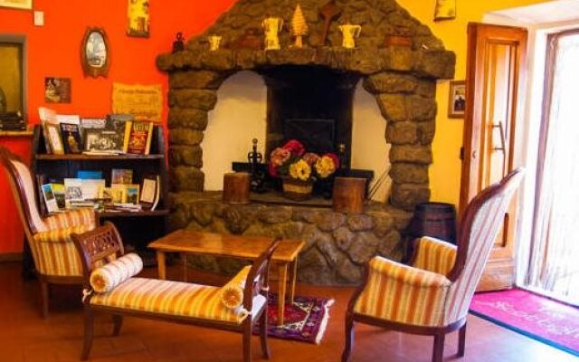Hotel Ristorante La Scottiglia