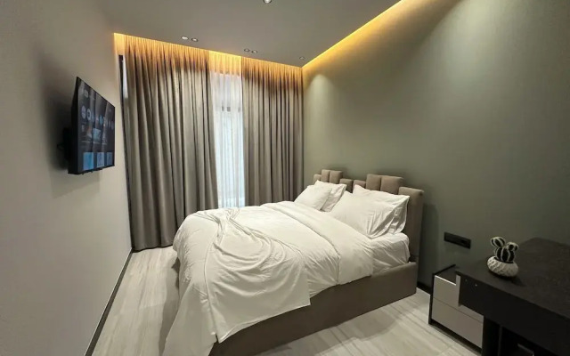Boutique Hotel The Roots