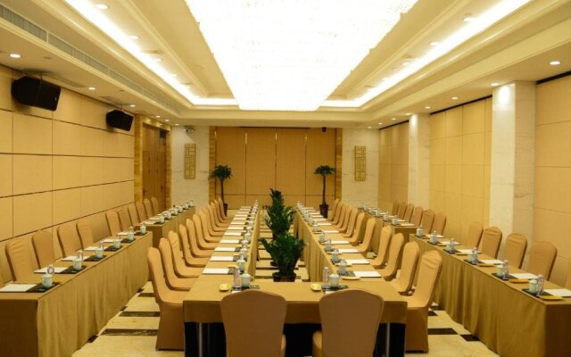 Putuoshan Hotel