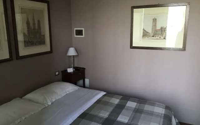 La Finestra sul Po Agriturismo