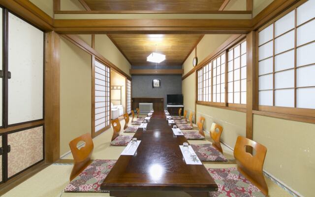 Tamagawa Ryokan