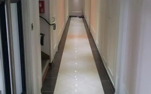 Magic Apartments
