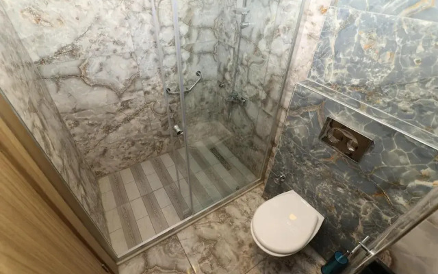 Adana Omur Otel
