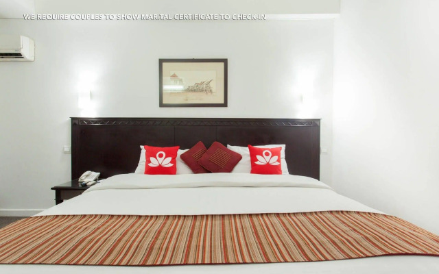 ZEN Rooms Menteng Syariah