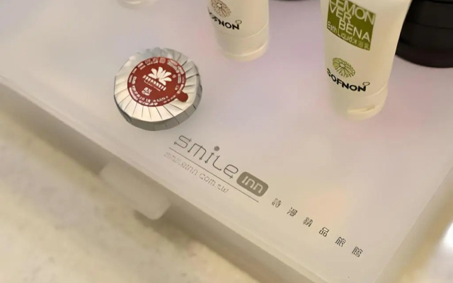 Smile Inn - Taipei Main Station