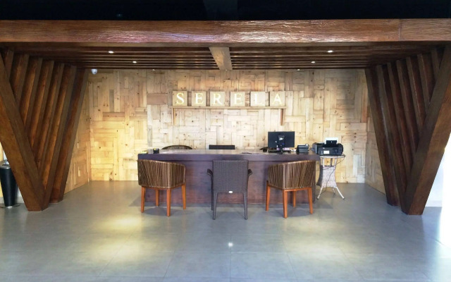 Serela Legian Bali