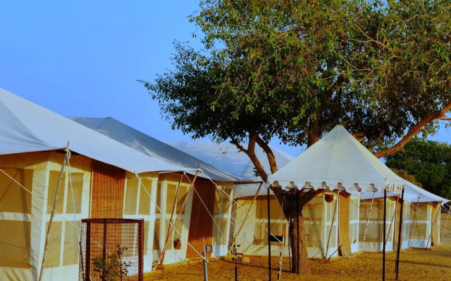 Registhan Guest House