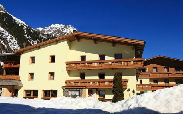 Appartpension Köflerhof