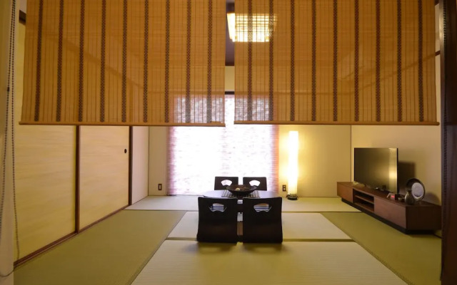 Pearl coat / Vacation STAY 75078