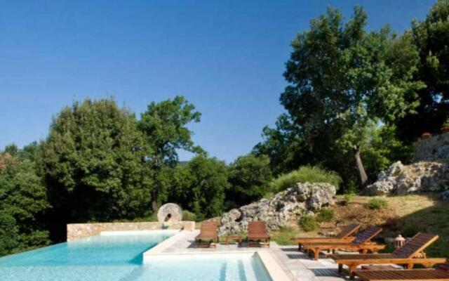 Beautiful Luxury Villa With Superb View-villa Pipirelli